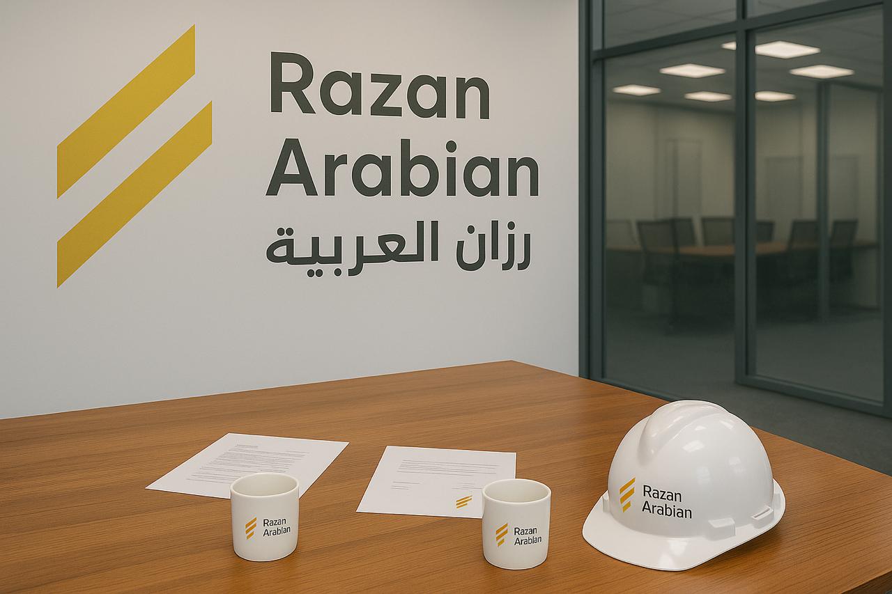 توقيع عقود جديدة في حي أجيال السكني